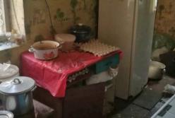  9-летняя девочка позвонила в полицию, чтобы спасти мать от избиений отца (фото)
