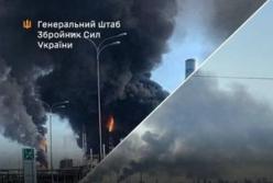 Українські Сили оборони знищили російський полігон та ключові об'єкти ворога