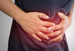 Врачи назвали главные симптомы гастрита