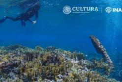 На дне моря нашли останки корабля, затонувшего 200 лет назад (фото)