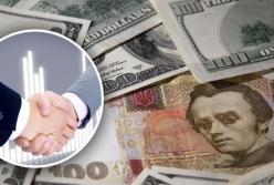 Украина увеличит привлечение кредитов в 2021 году