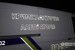 У Києві затримали іноземця за подвійне вбивство на СТО