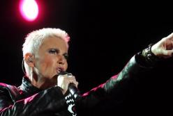 Умерла вокалистка Roxette Мари Фредрикссон 