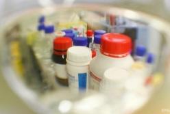 Первая партия доступных лекарств для онкобольных прибыла в Украину