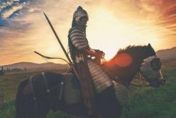 Археологи обнаружили могилу воина XVII века 