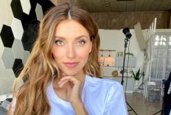 Регина Тодоренко кардинально сменила имидж (видео)