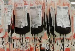 Медики выяснили, какие болезни грозят обладателям разных групп крови 