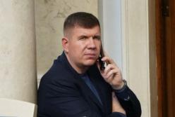 Нардепа Гунька посадили на 4 роки за корупцію 