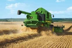В Украине ускорился спад в сельском хозяйстве