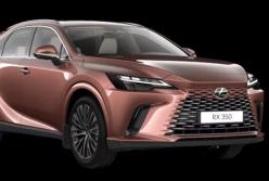 Потужний і комфортний автомобіль для активного способу життя