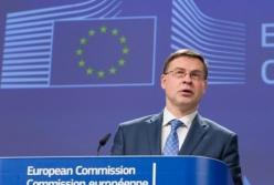 Еврокомиссия одобрила выделение €600 млн Украине