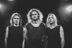 ​Группа SINOPTIK презентует новый альбом и космическое рок-шоу в Киеве
