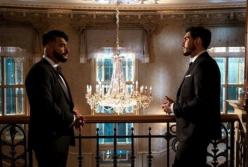 Никита Добрынин стал ведущим российского шоу "Холостяк"