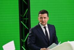 Зеленский обещает реформу промышленности за 10 лет