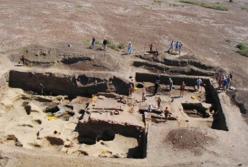 Древнее поселение возрастом около 70 тысяч лет обнаружили в Иране