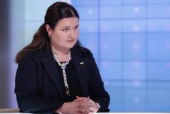 Посол уточнила детали визита Зеленского в США