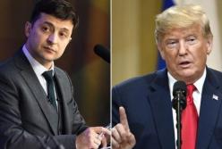 Зеленскому готовят встречу с Трампом