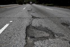 Укравтодор оценил стоимость ремонта дорог за 5 лет