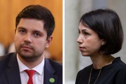 Качура вызвал Чорновол на публичные дебаты