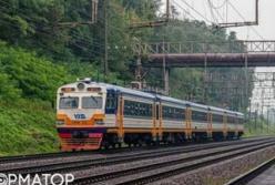 Регіональні поїзди замість електричок на Київщині: вартість проїзду зросла вшестеро