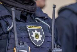 В Мукачево неизвестные стреляли из автомата в жилом районе