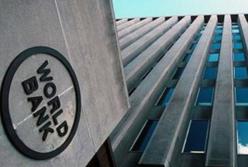 Всемирный банк ухудшил прогноз по ВВП Украины