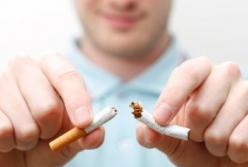 Ученые рассказали, в каком возрасте лучшего всего бросать курить