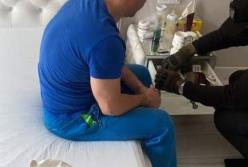 Голова Гатненської громади залишається на посаді через три роки після підозри у хабарництві