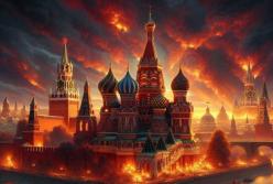 Росія захлинається у нафтовій кризі, Путін може піти ва-банк, - The Telegraph