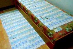 В Киеве из почты украли 700 тысяч гривен