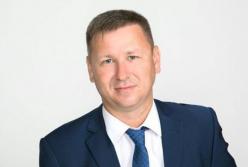 На админгранице с Крымом СБУ задержала члена партии Путина