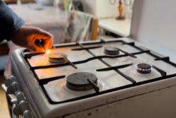 На Запоріжжі майже 2 тисячі абонентів перебувають без газу через атаку рф