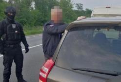 Ограбление ювелирной компании в Запорожье: членам ОПГ сообщено о подозрении (фото)