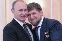 В сети меткой карикатурой высмеяли Путина и его соратников (фото)