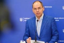В Украине будут испытывать спрей от COVID