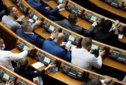 Наказание за ложь в декларациях: у Зеленского анонсировали новый закон