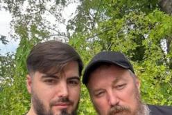 Звернення на честь річниці командувача Сил безпілотних систем Мадяра від 429-ї бригади