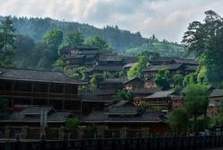 Ученых заинтересовала загадка китайской деревни, где уже сто лет нет комаров