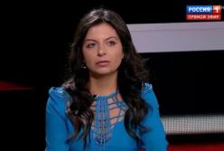 Пропагандистка Симоньян раптово визнала, що "референдуми" РФ в Україні фейкові (відео)