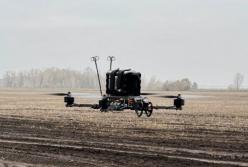 Перехоплювач "Генерал Черешня AIR" знищив рідкісний розвіддрон РФ "Князь Вєщій Олєг": відео моменту