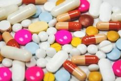 В Украине введут 2D-кодирования лекарств