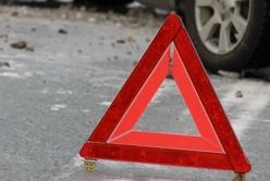 ДТП на Киевщине: где чаще всего происходят аварии
