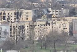 Україна й Червоний Хрест готують евакуацію цивільних з окупованих Олешків, там гуманітарна катастрофа