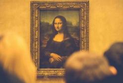 На картинах Леонардо да Винчи ученые нашли человеческую ДНК