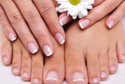 Врачи перечислили симптомы грибка ногтей