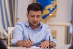 Зеленский подписал закон об ответственности депутатов за кнопкодавство