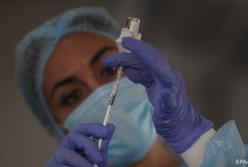 Выявлен новый побочный эффект вакцины Jansen