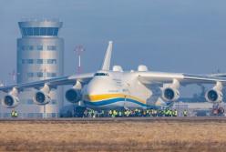 В Україні будують новий суперлітак Ан-225 "Мрія": з’явились нові подробиці від ДП "Антонов" 