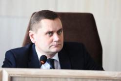 САП вимагає конфіскувати елітні авто секретаря Черкаської міськради Тренкіна