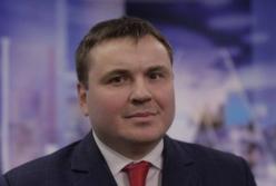 Кабмин согласовал увольнение главы Херсонской ОГА